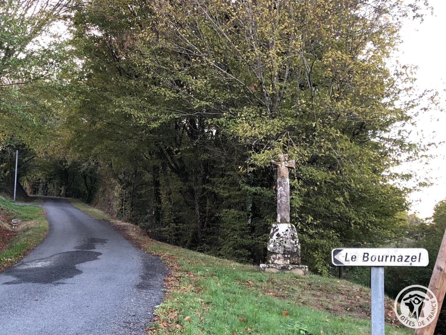 Le Clos du Bournazel, Albignac - photo 147