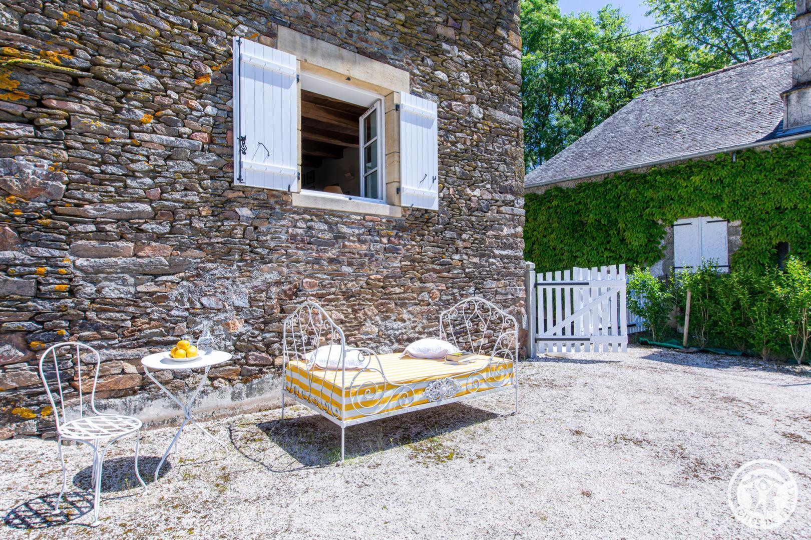 Le Clos du Bournazel, Albignac - photo 140