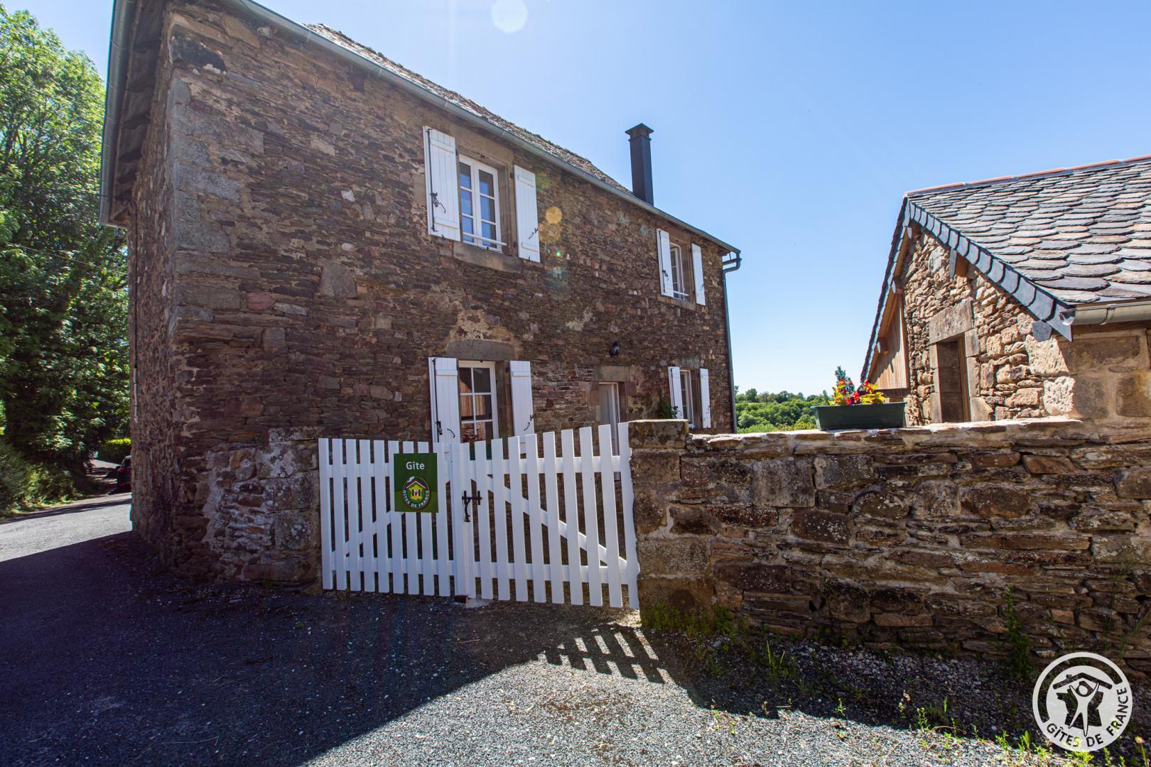 Le Clos du Bournazel, Albignac - photo 119