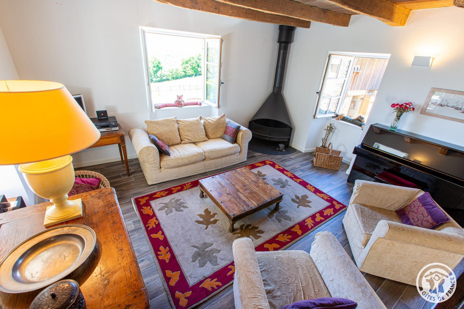 Le Clos du Bournazel, Albignac - photo 123