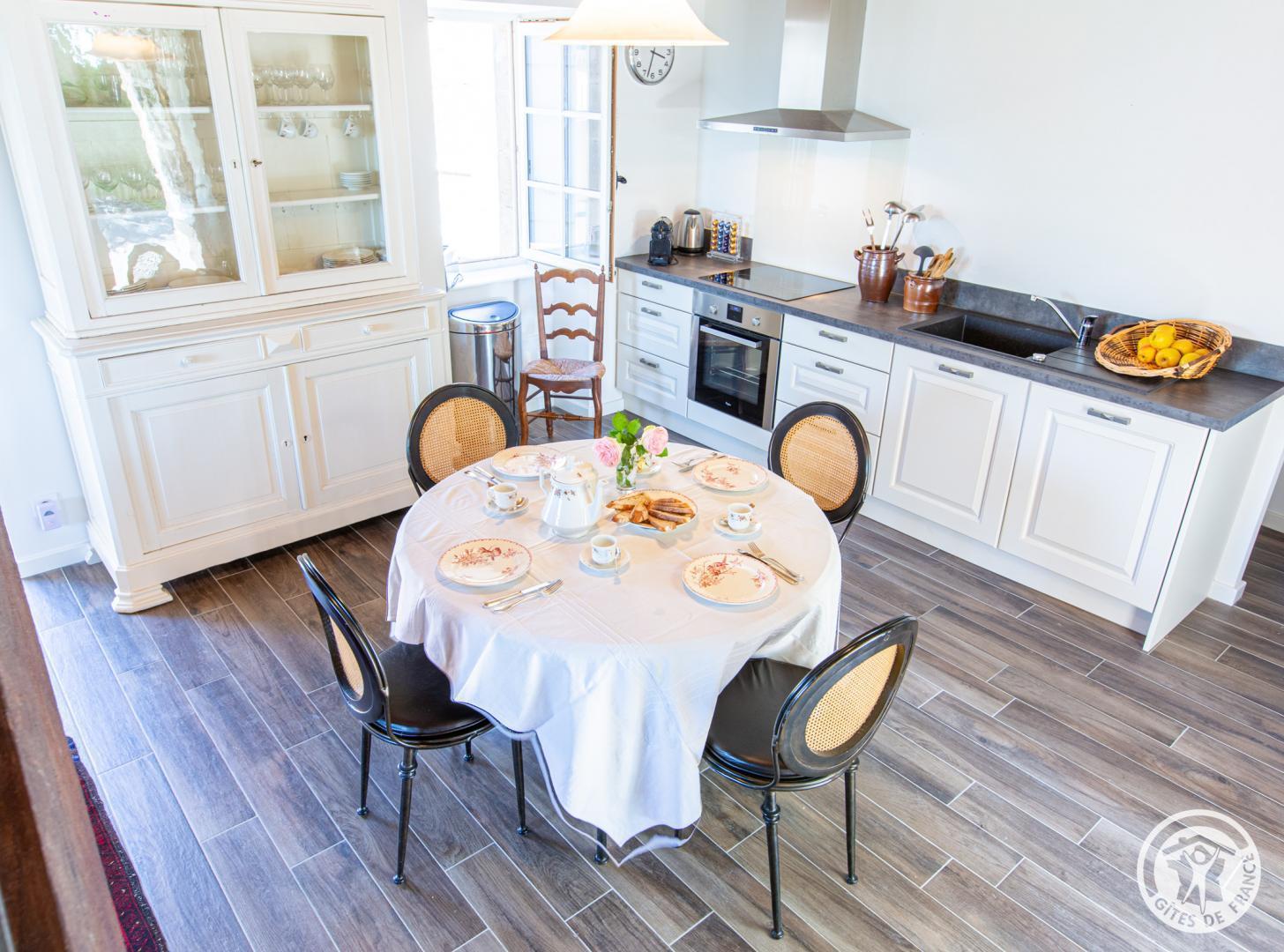 Le Clos du Bournazel, Albignac - photo 125