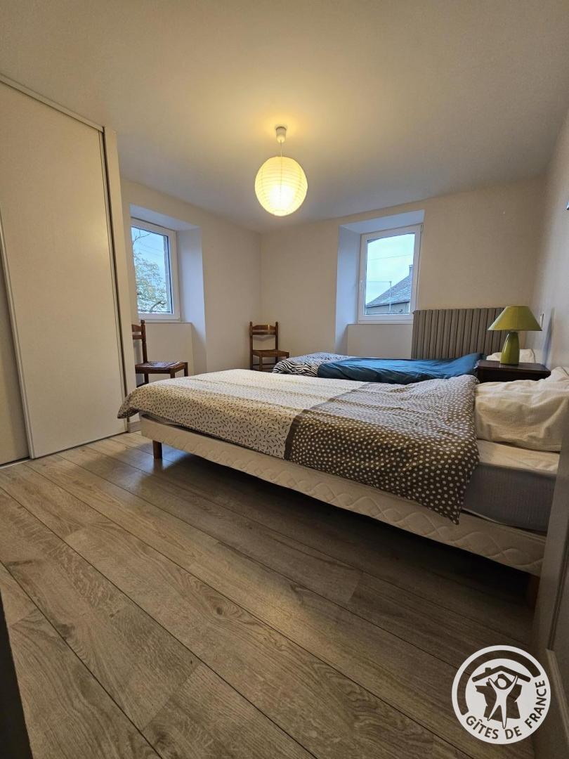 Location Gîtes de France chez Jeannette, Albignac - photo 117