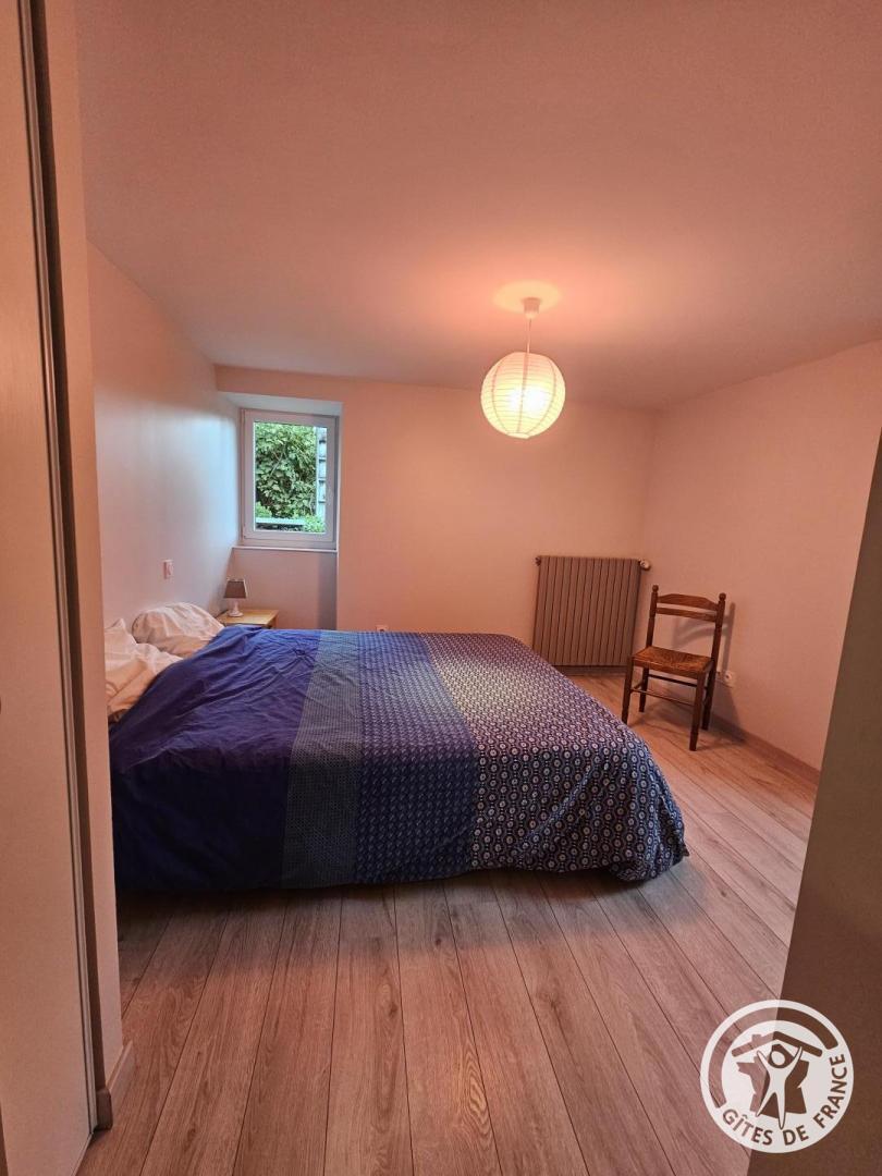 Location Gîtes de France chez Jeannette, Albignac - photo 130