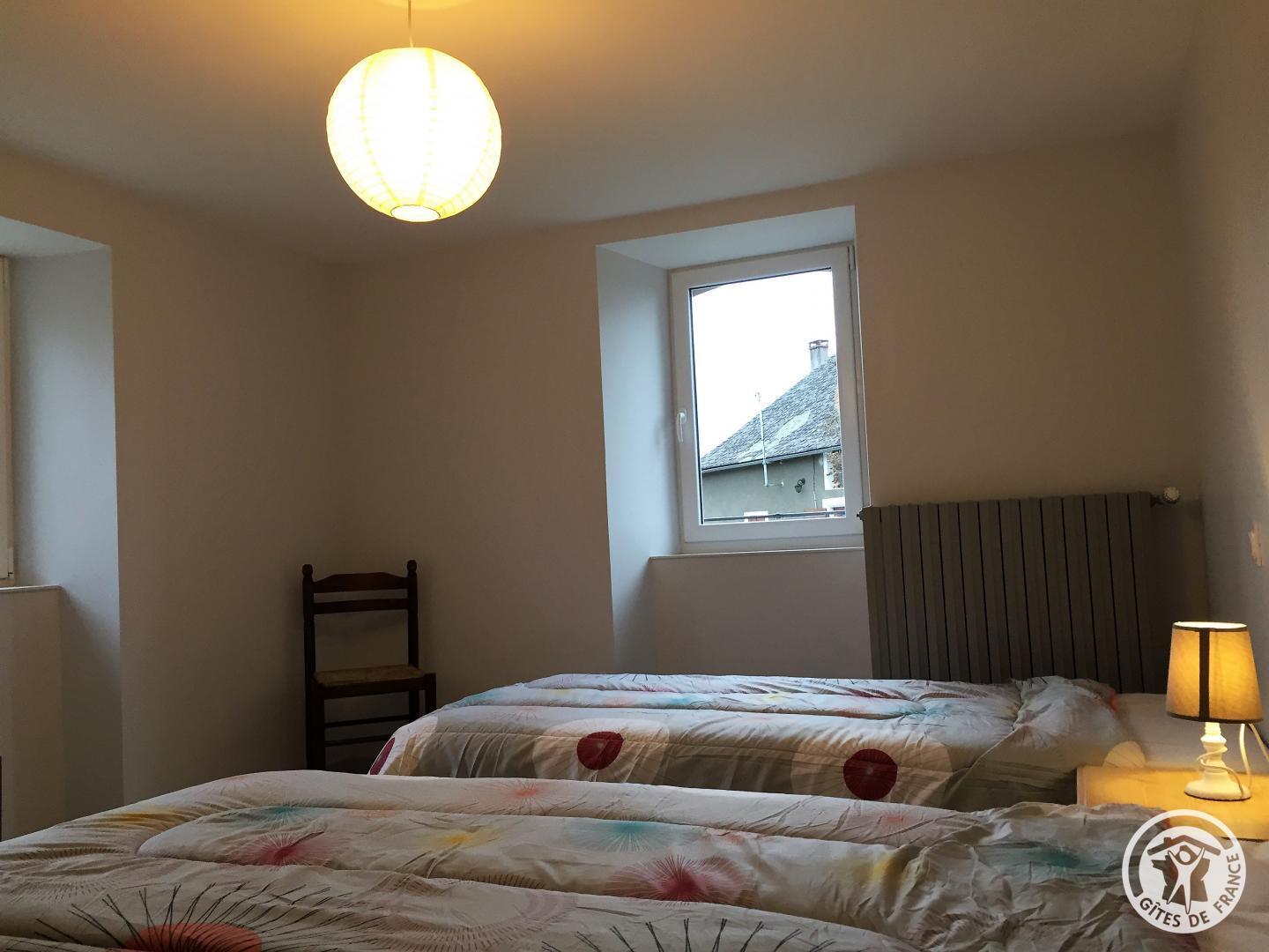 Location Gîtes de France chez Jeannette, Albignac - photo 129