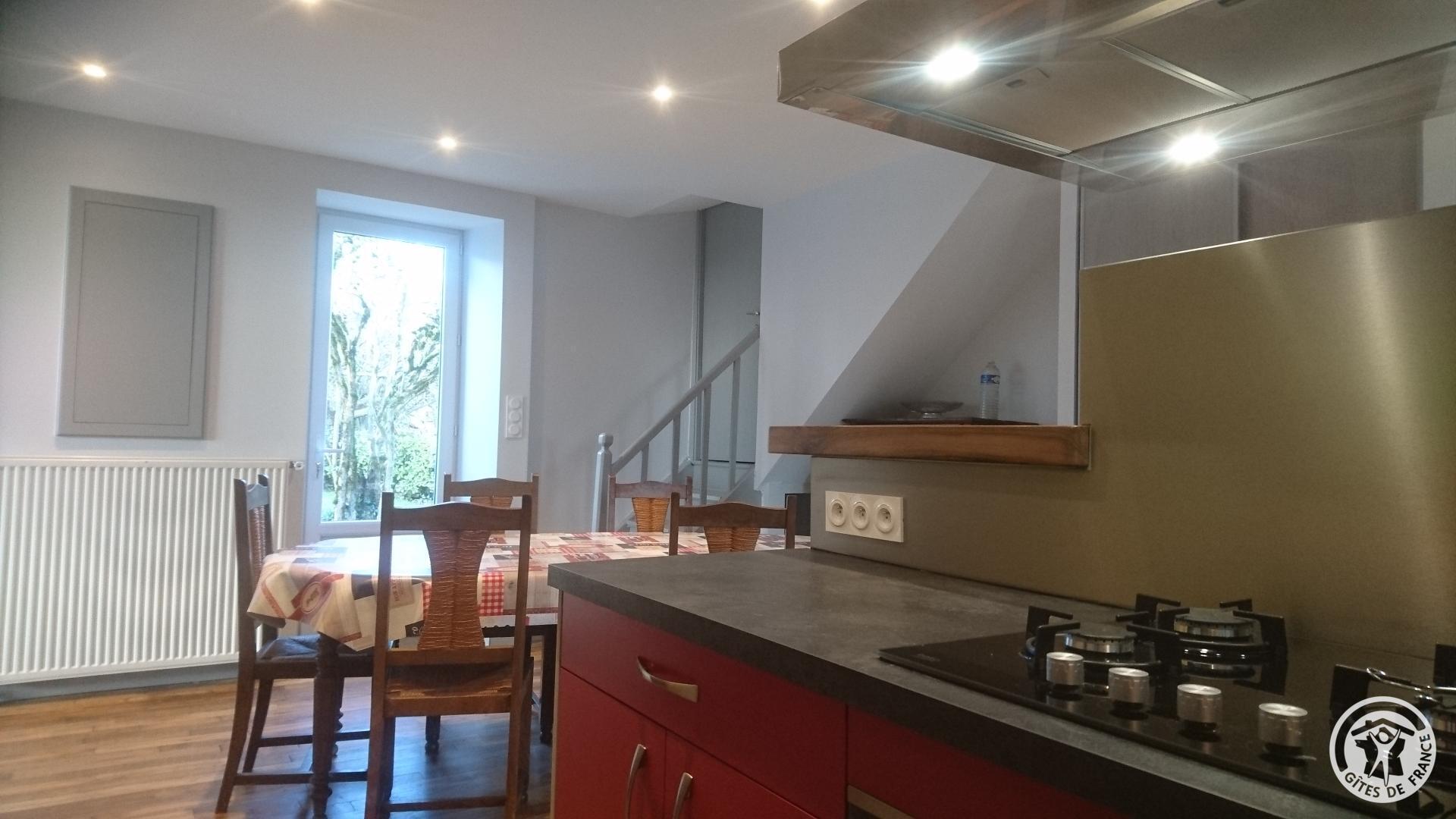 Location Gîtes de France chez Jeannette, Albignac - photo 107