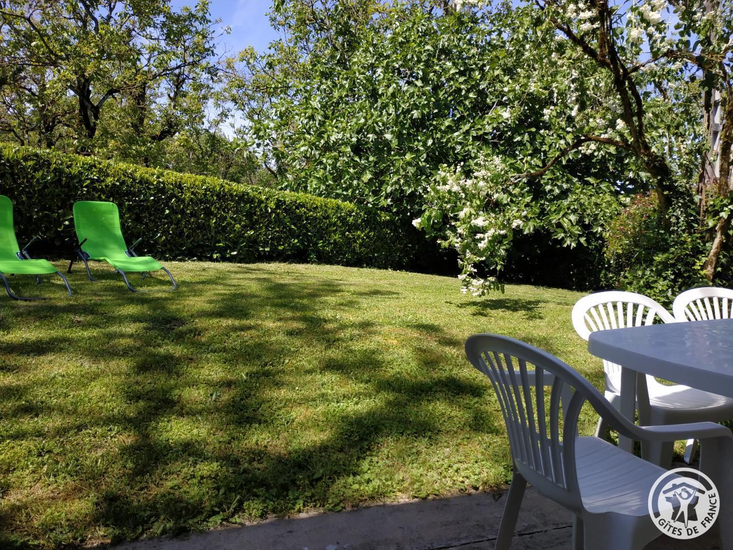 Location Gîtes de France chez Jeannette, Albignac - photo 124