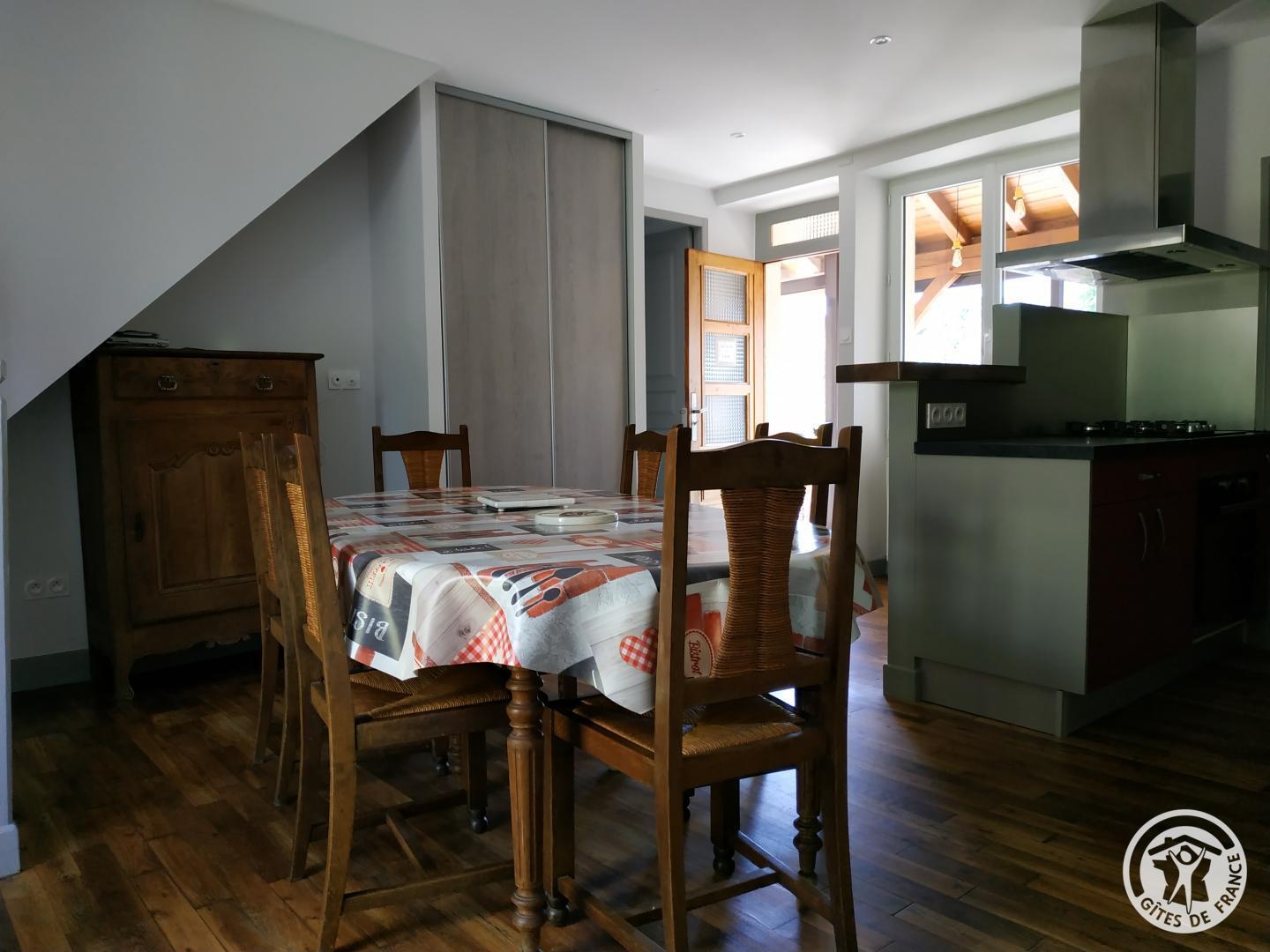 Location Gîtes de France chez Jeannette, Albignac - photo 118