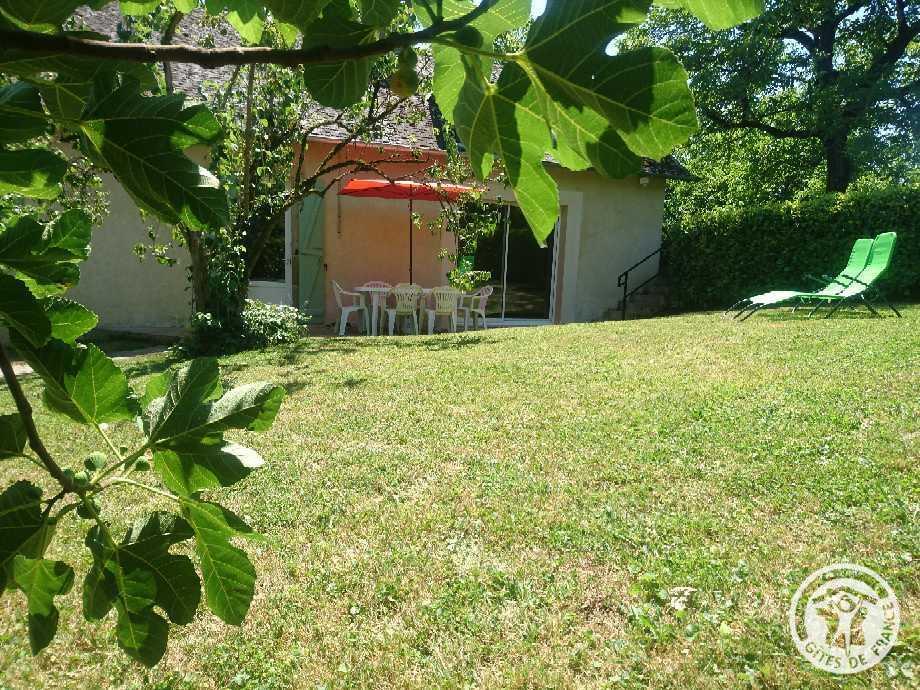 Location Gîtes de France chez Jeannette, Albignac - photo 125