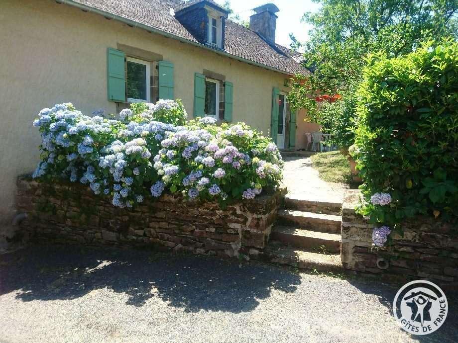 Location Gîtes de France chez Jeannette