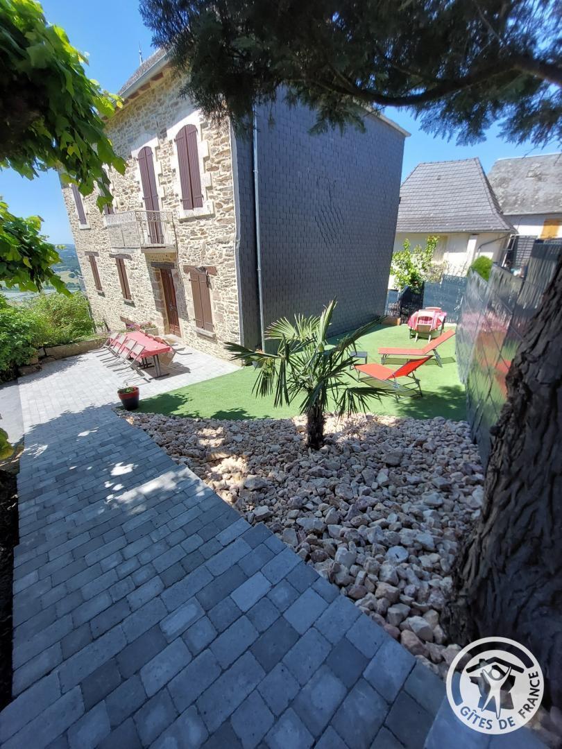 Gîte la Chartroulle, Allassac - photo 598