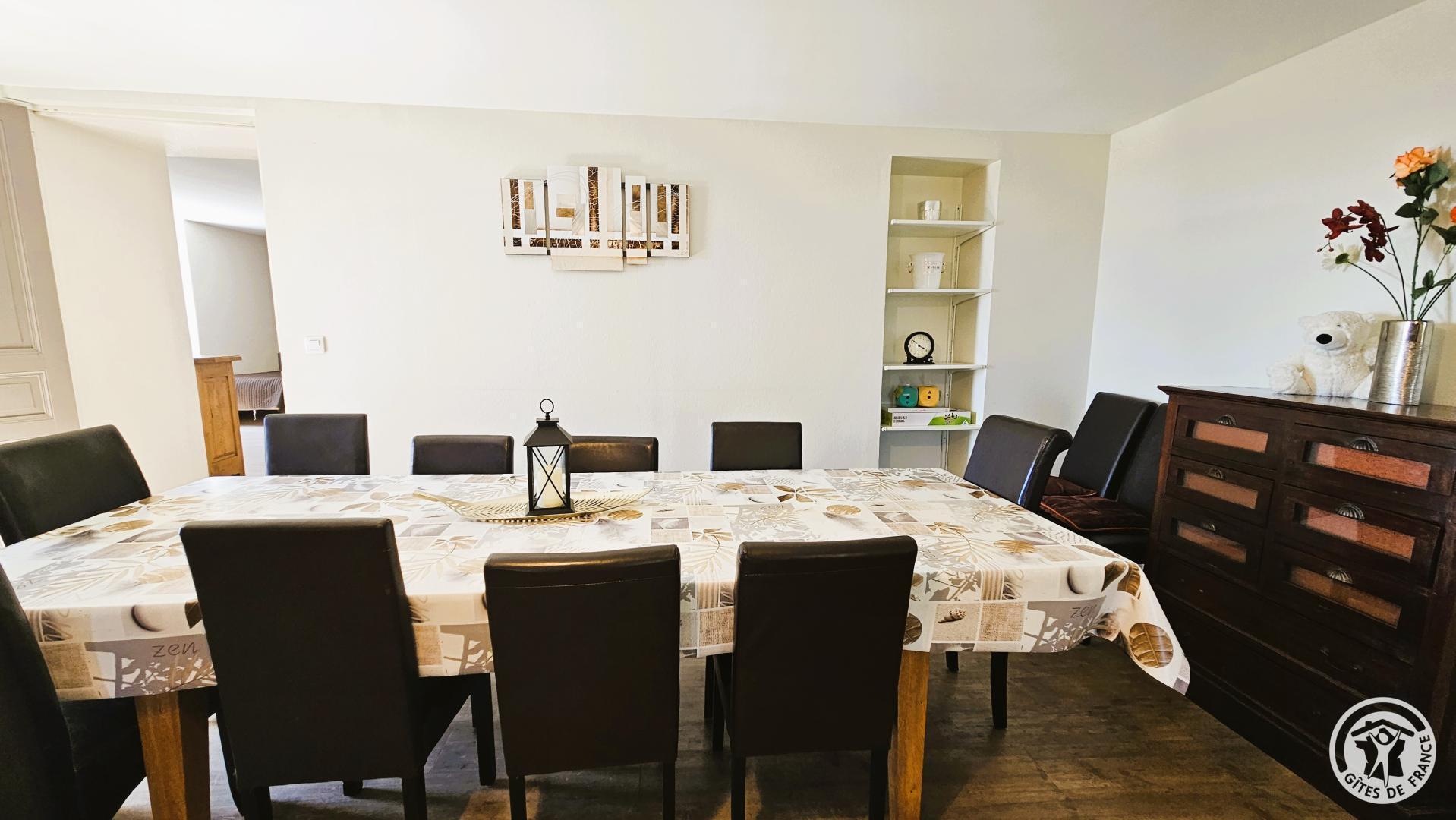 Gîte la Chartroulle, Allassac - photo 628