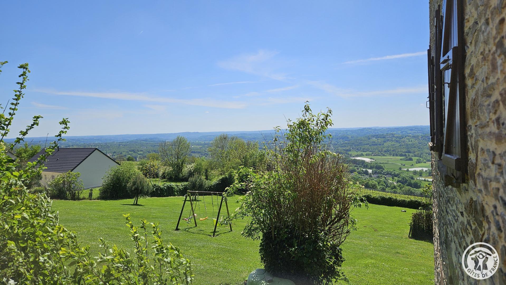 Gîte la Chartroulle, Allassac - photo 593