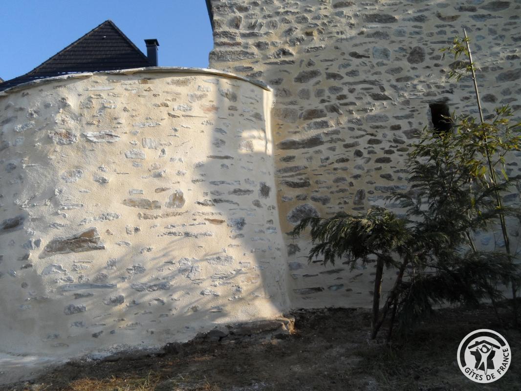 Gîte la Chartroulle, Allassac - photo 638