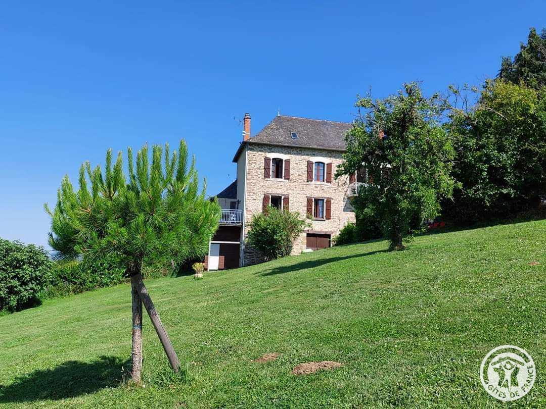 Gîte la Chartroulle, Allassac - photo 632