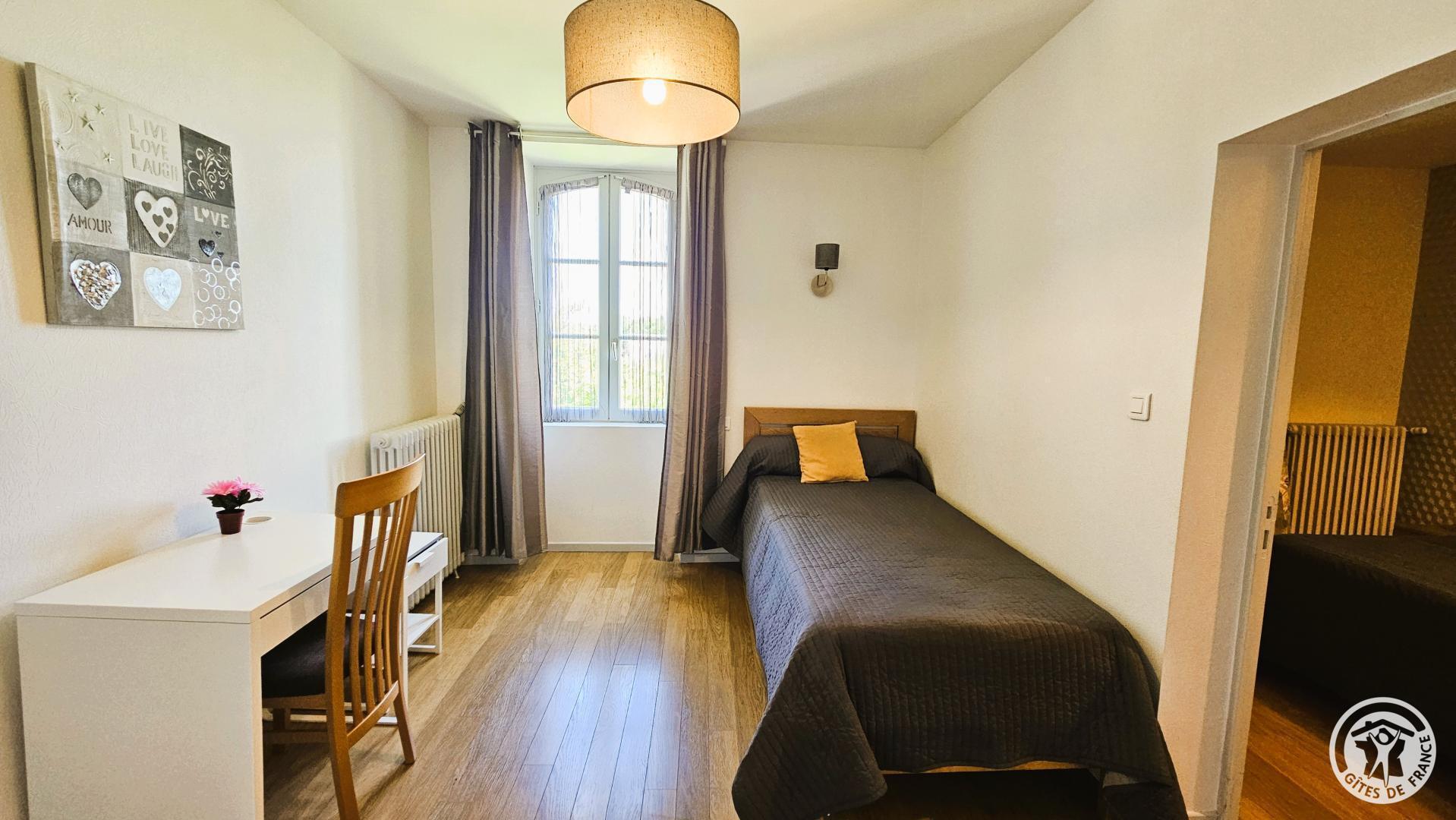 Gîte la Chartroulle, Allassac - photo 602