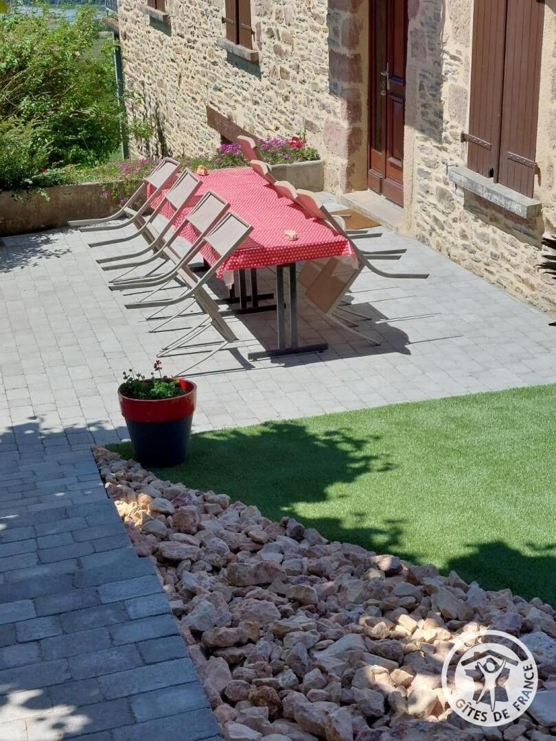 Gîte la Chartroulle, Allassac - photo 636