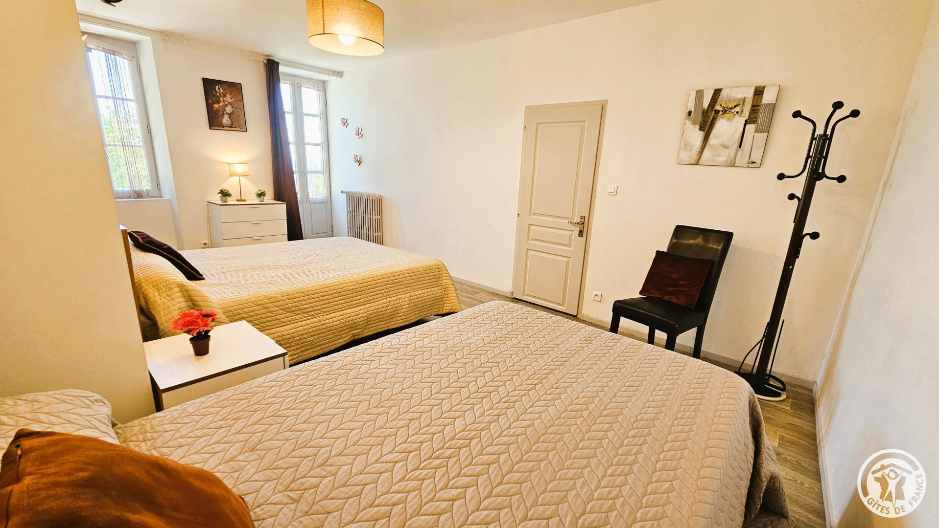 Gîte la Chartroulle, Allassac - photo 616
