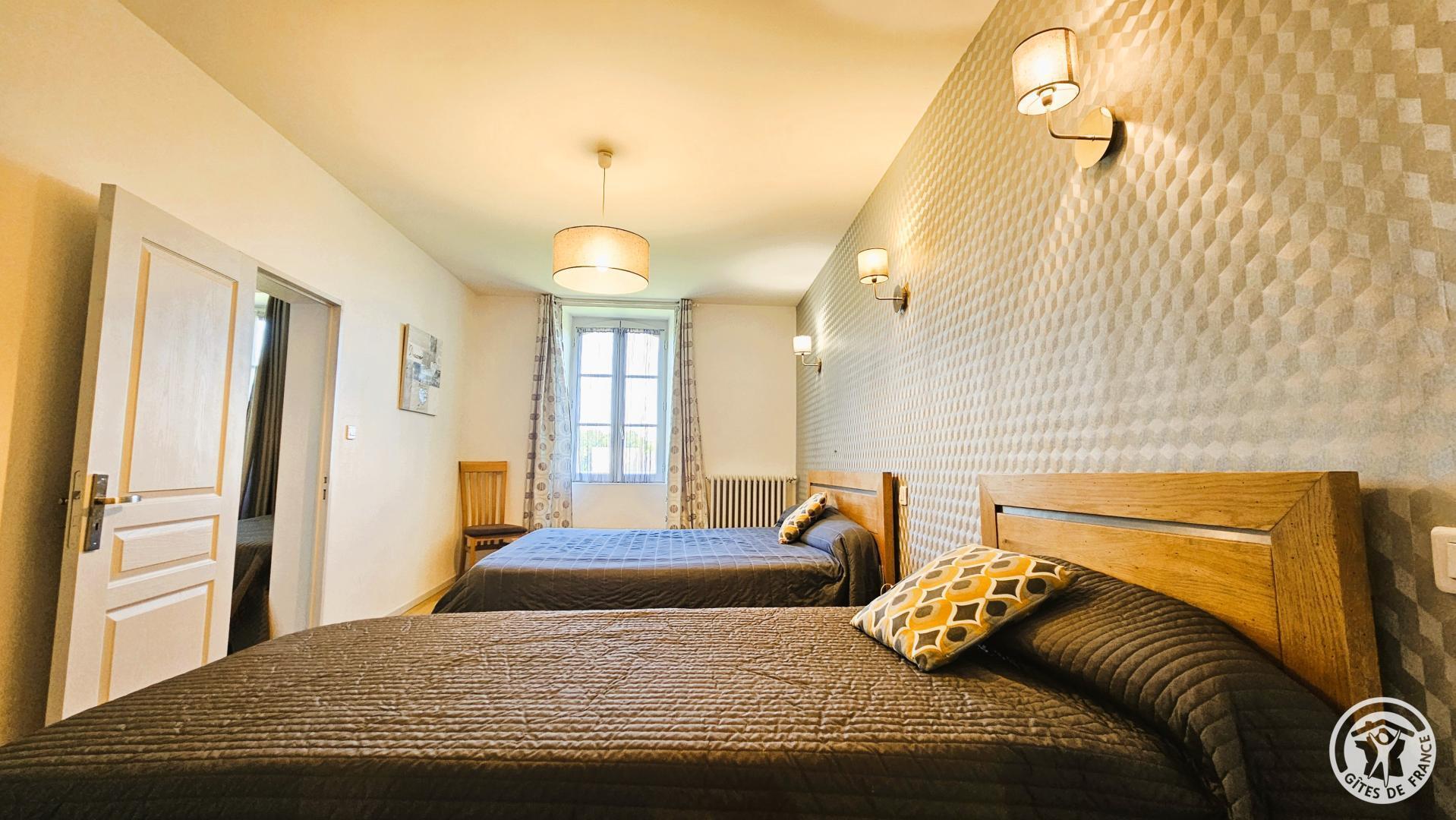Gîte la Chartroulle, Allassac - photo 621