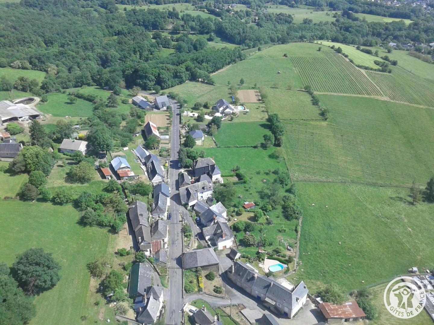 Gîte la Chartroulle, Allassac - photo 599