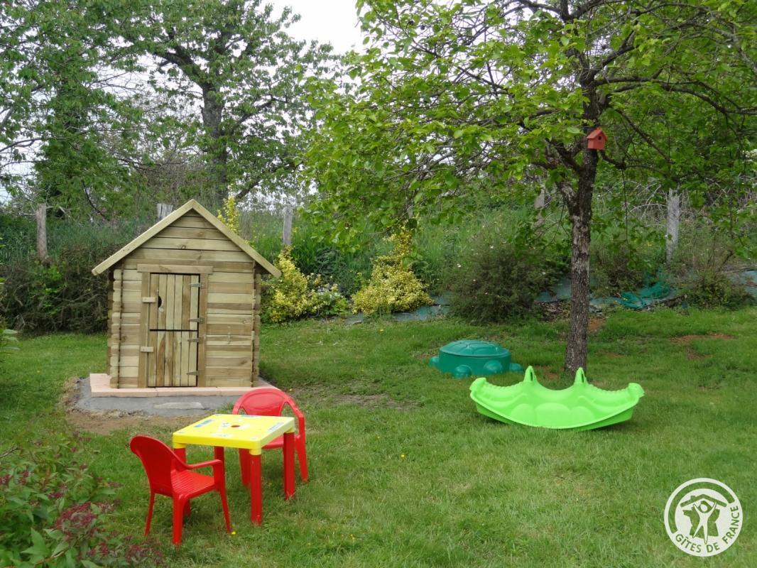 Location Gîtes de France  - Réf : 19G2010, Allassac - photo 71