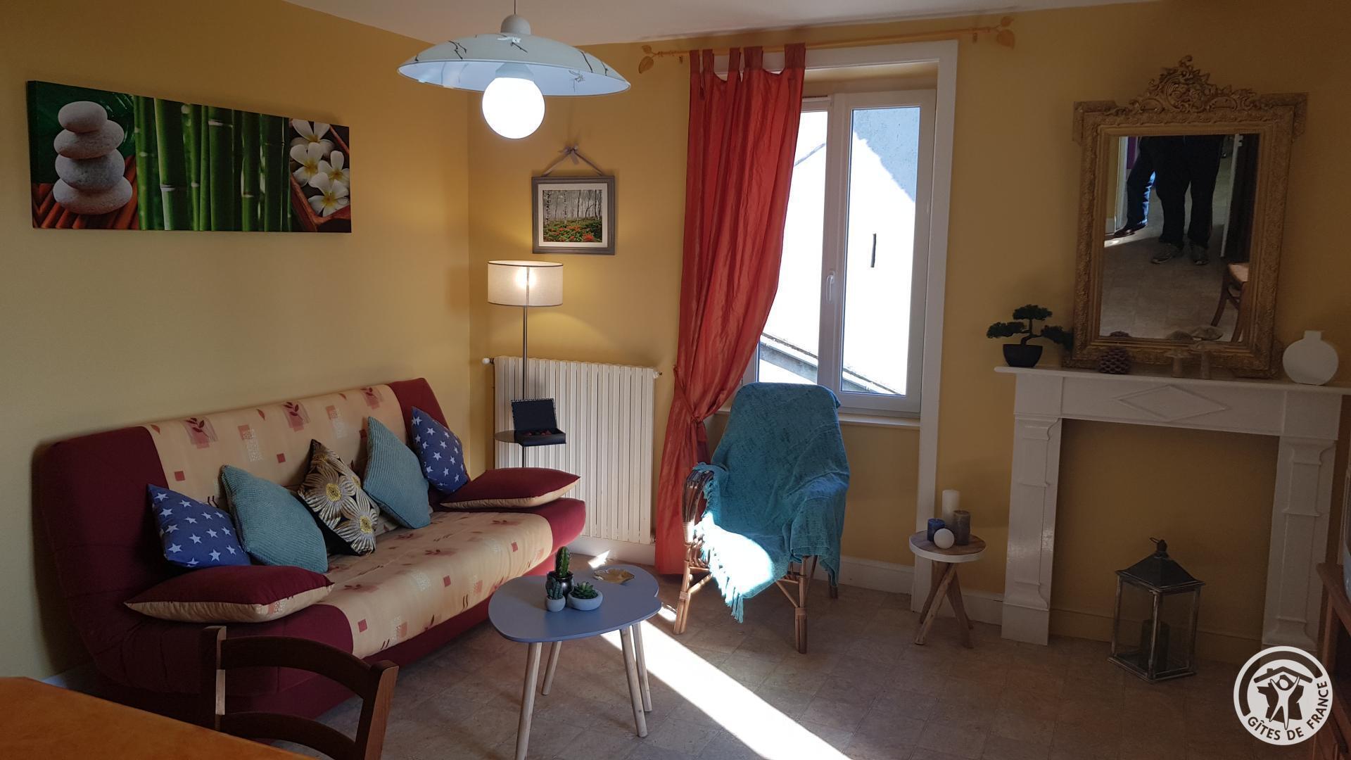 Location Gîtes de France  - Réf : 19G2010, Allassac - photo 68