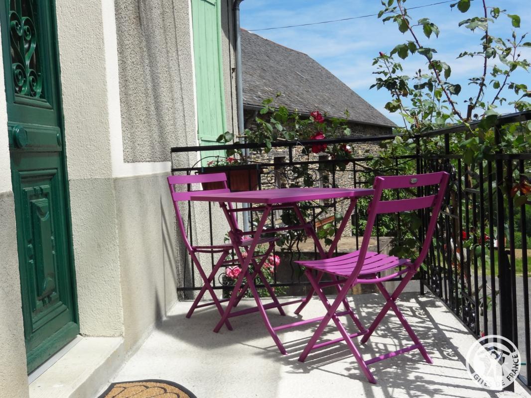 Location Gîtes de France  - Réf : 19G2010, Allassac - photo 70