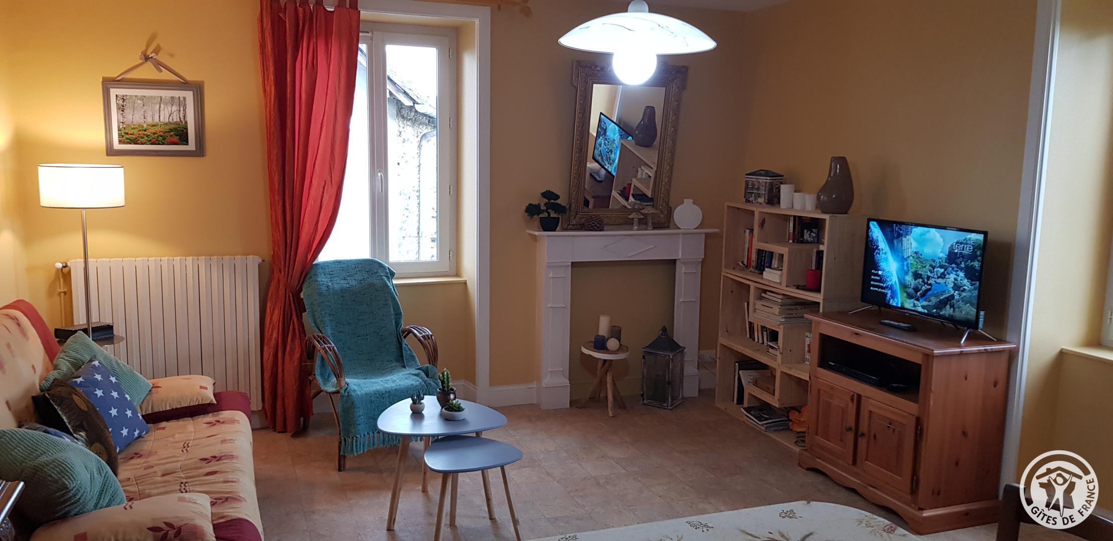 Location Gîtes de France  - Réf : 19G2010, Allassac - photo 65