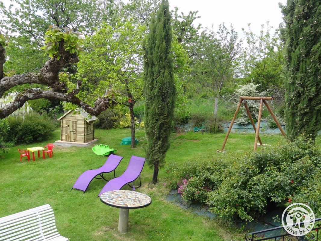 Location Gîtes de France  - Réf : 19G2010, Allassac - photo 62