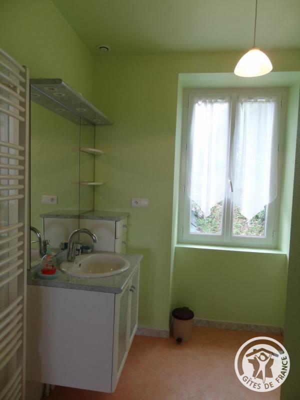 Location Gîtes de France - Réf : 19G2010