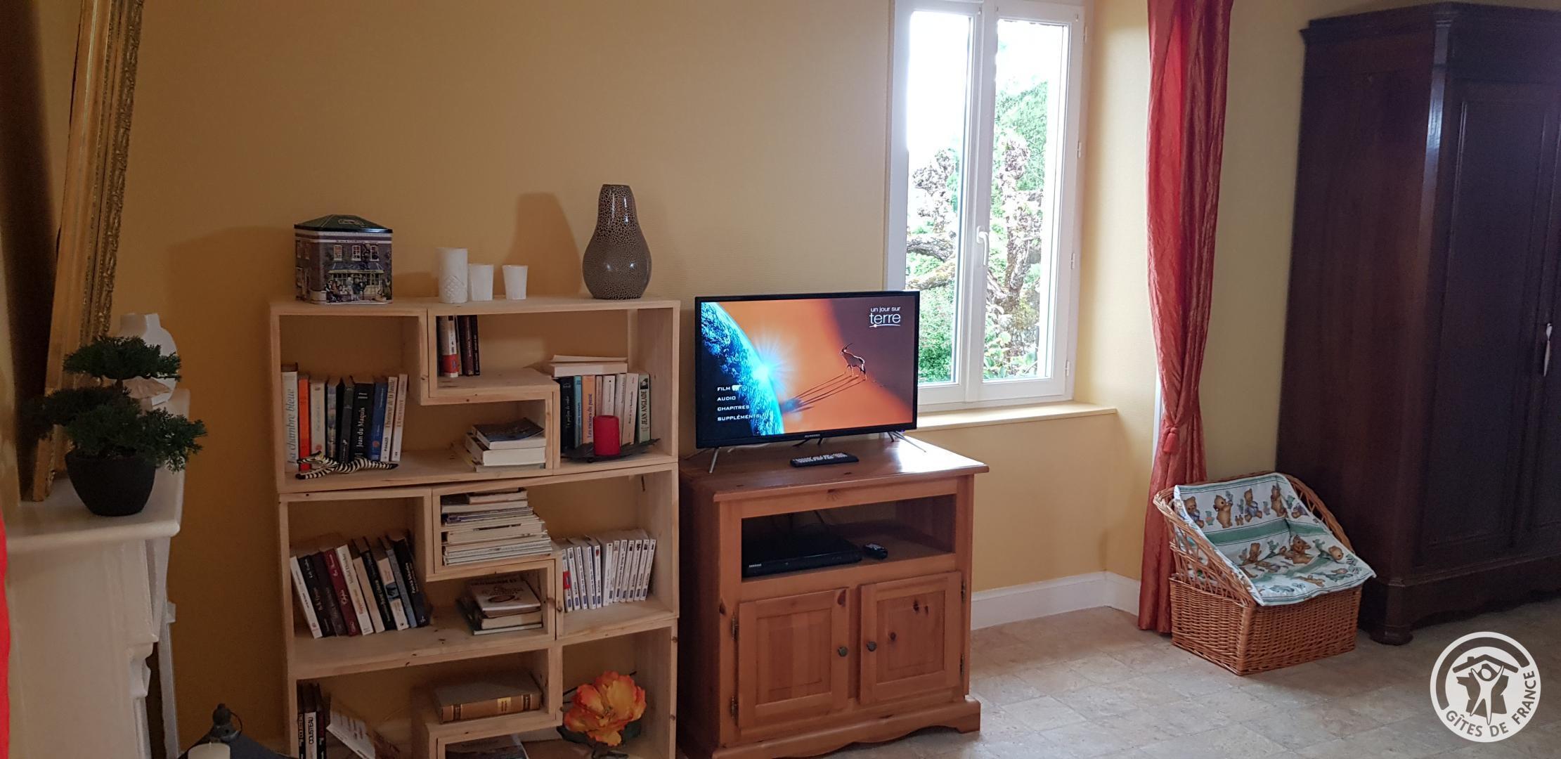 Location Gîtes de France  - Réf : 19G2010, Allassac - photo 67