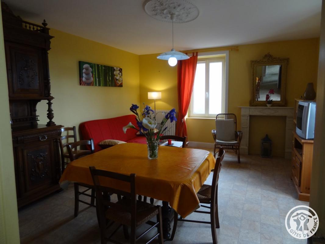 Location Gîtes de France - Réf : 19G2010 - photo 4
