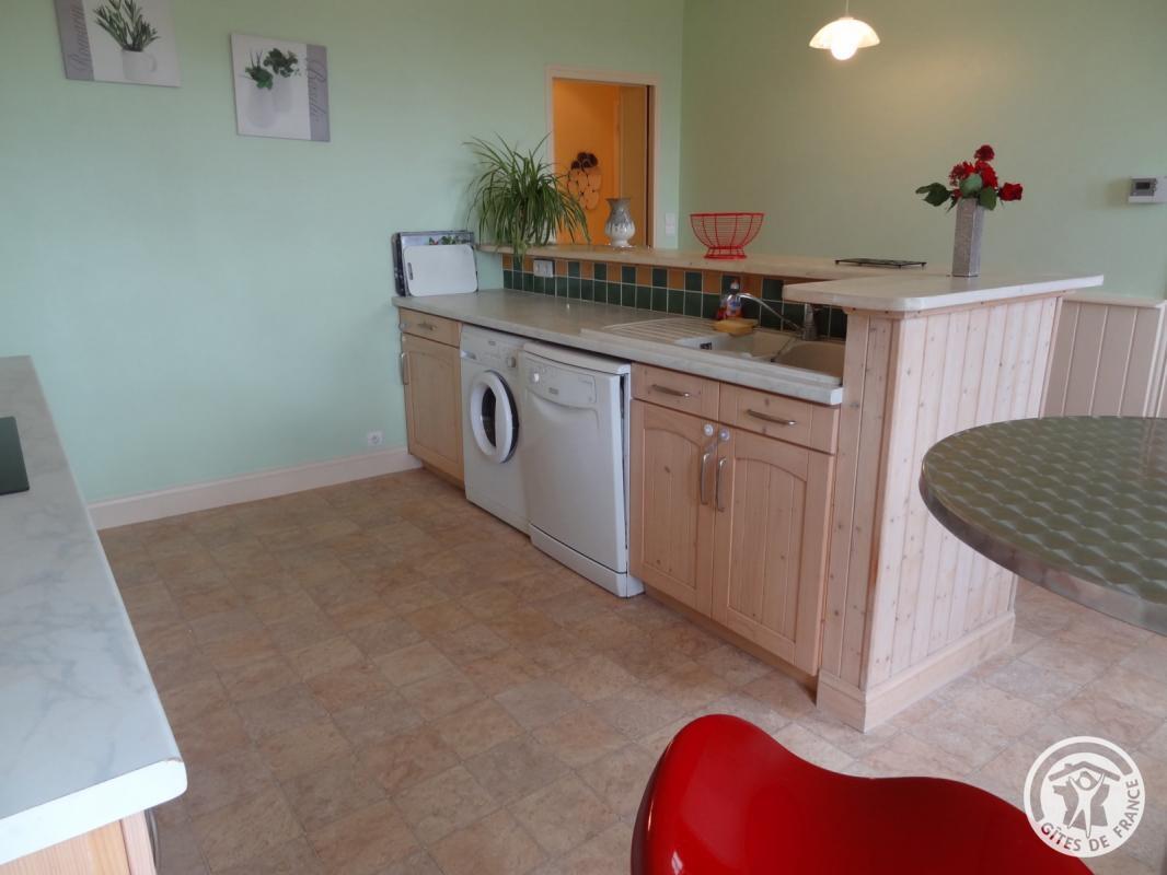 Location Gîtes de France  - Réf : 19G2010, Allassac - photo 63