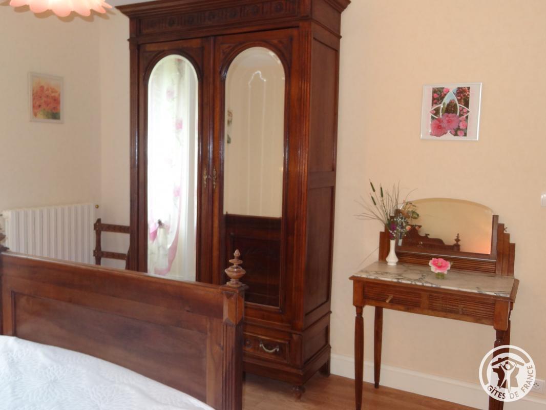 Location Gîtes de France - Réf : 19G2010 - photo 3