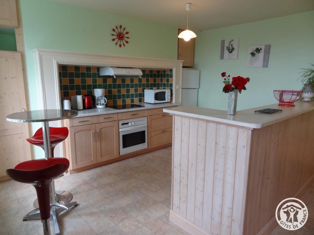 Location Gîtes de France  - Réf : 19G2010, Allassac - photo 73
