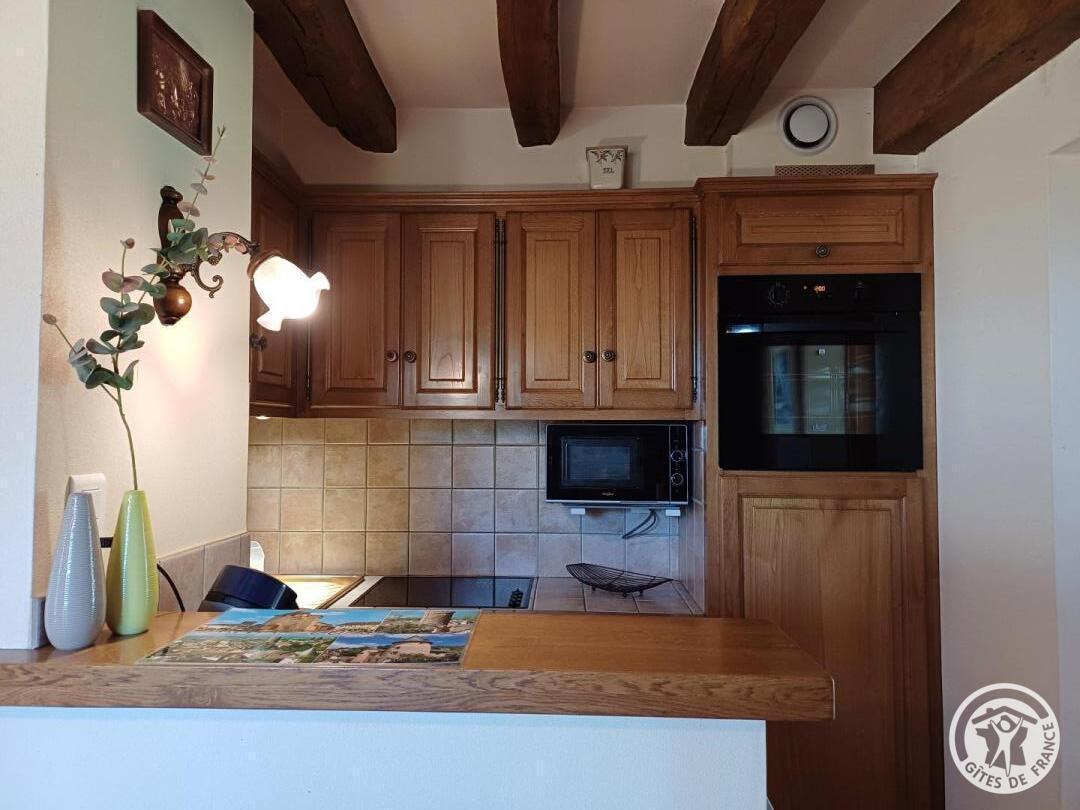 Gîte des Rochers, Allassac - photo 114