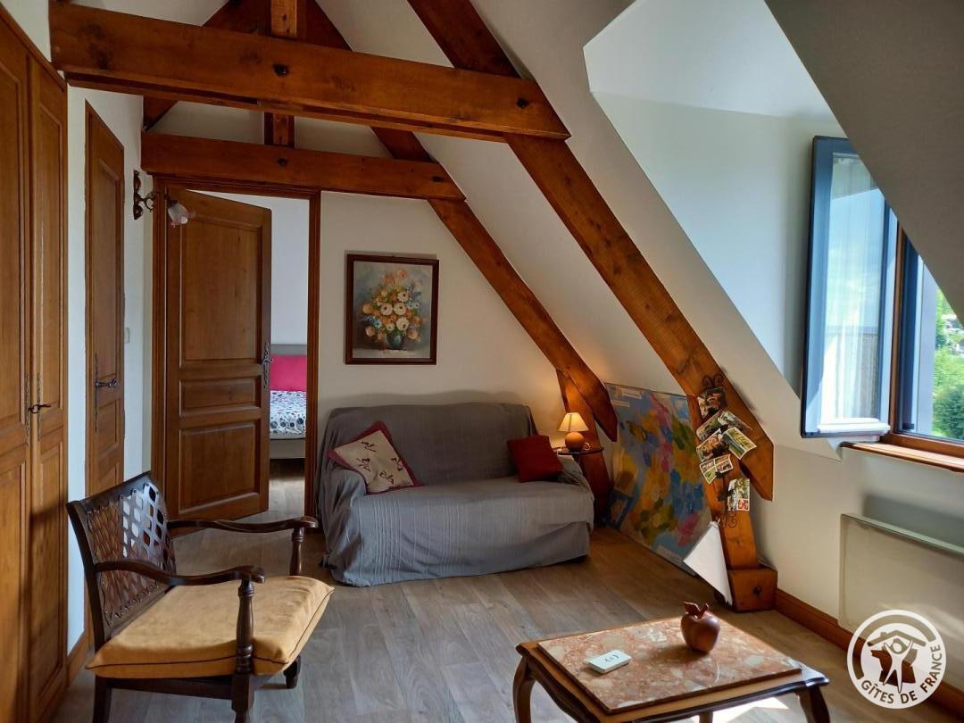 Gîte des Rochers, Allassac - photo 120