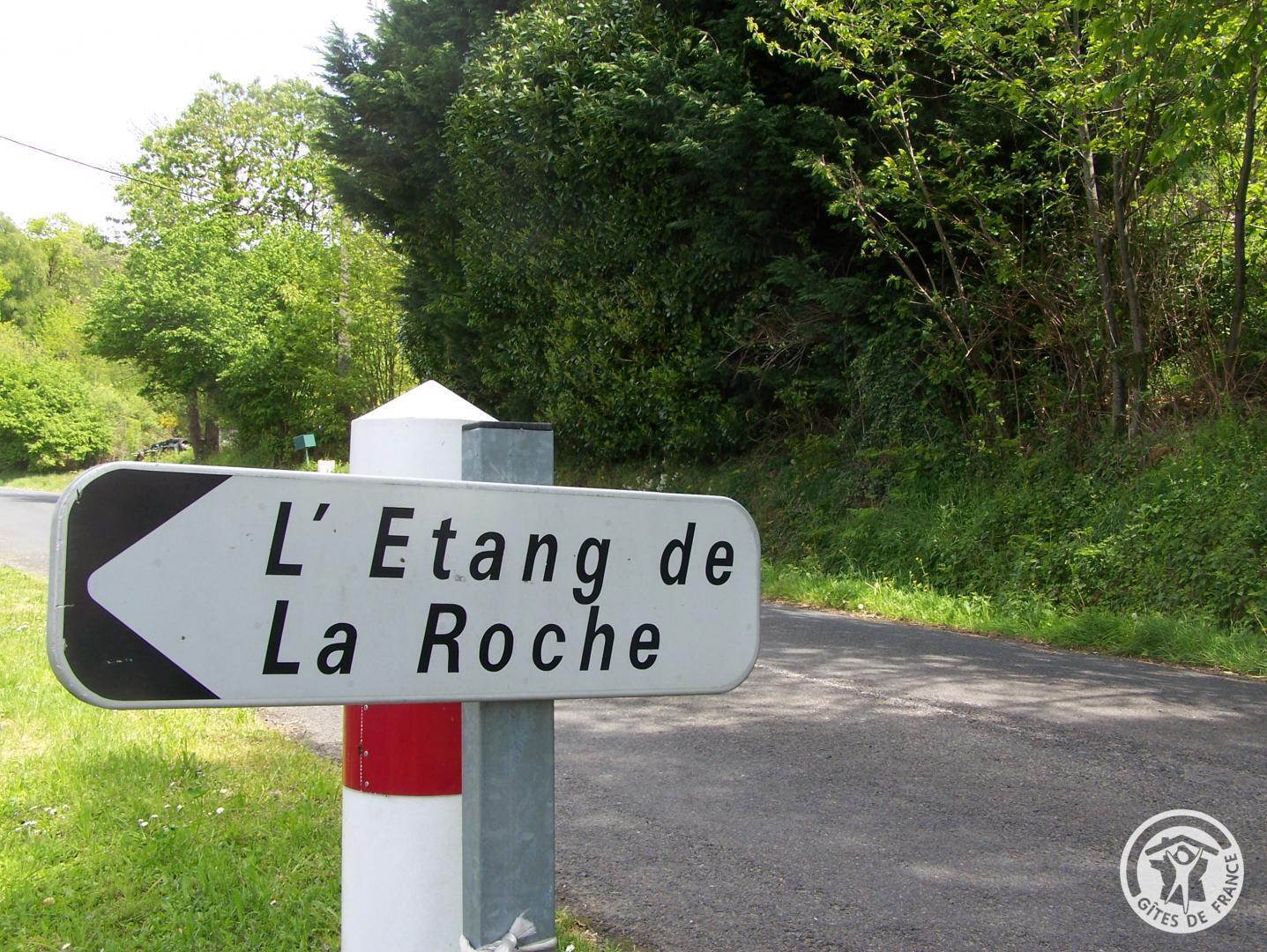 Gîte des Rochers, Allassac - photo 116