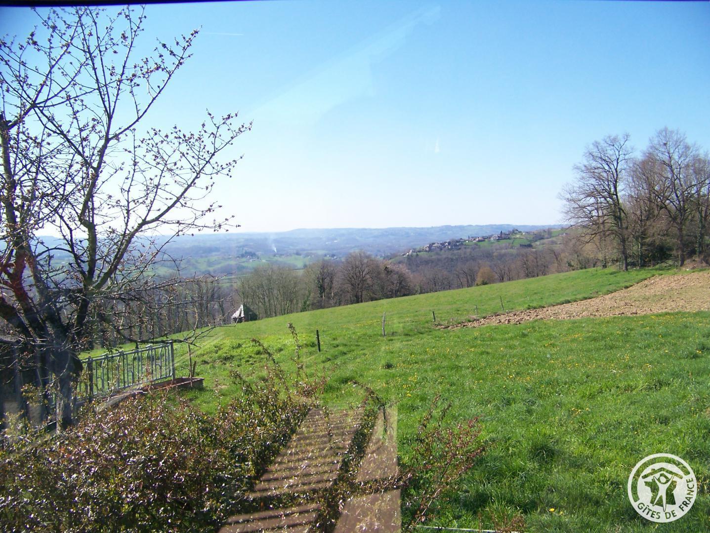 Gîte des Rochers, Allassac - photo 125