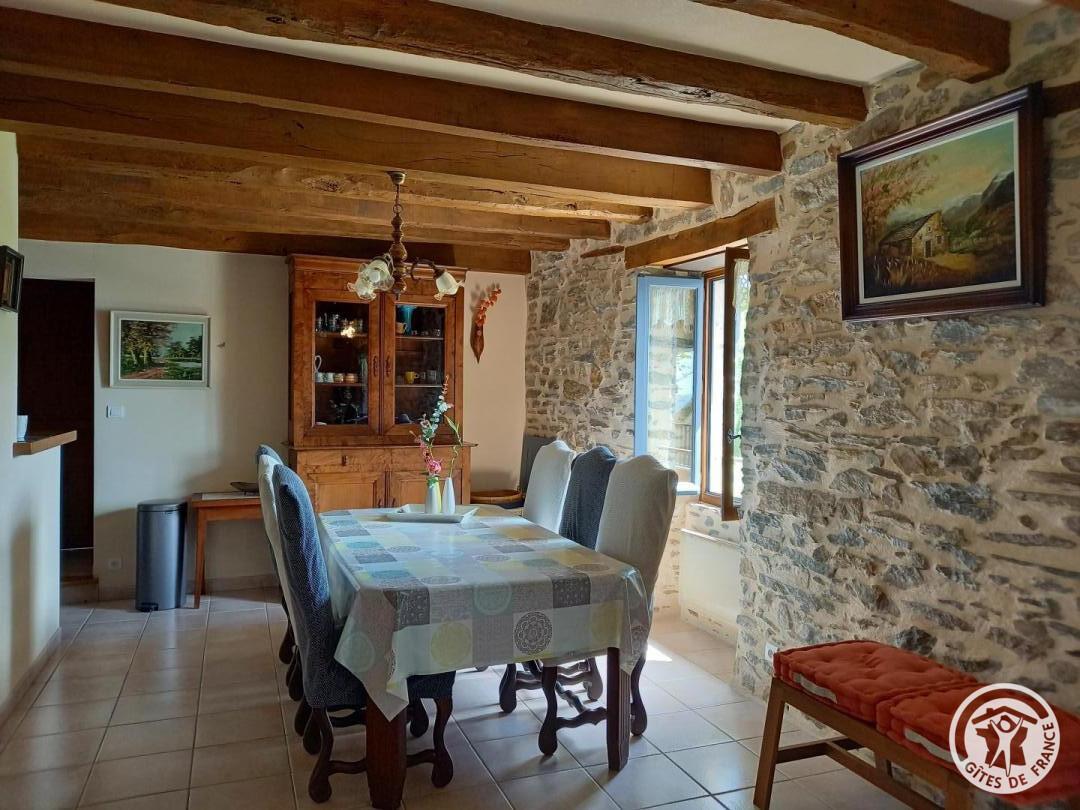 Gîte des Rochers, Allassac - photo 103