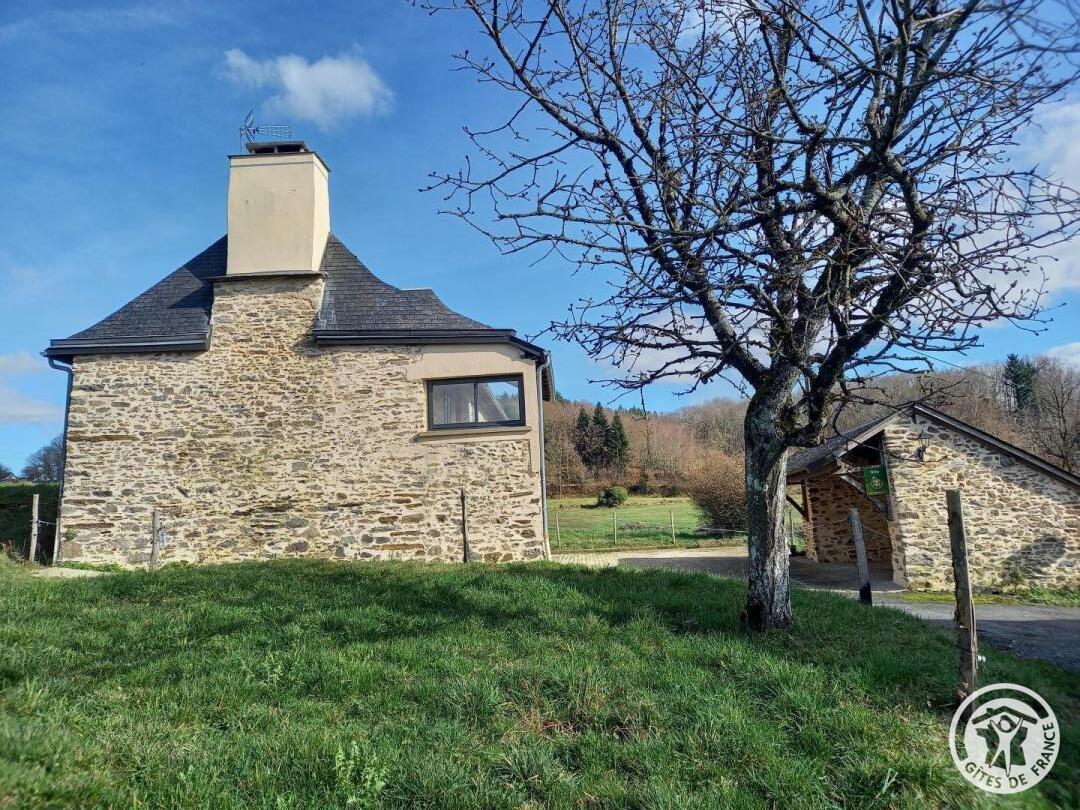 Gîte des Rochers, Allassac - photo 115