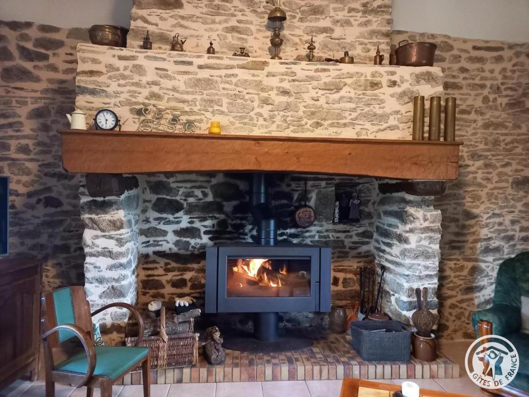 Gîte des Rochers, Allassac - photo 106