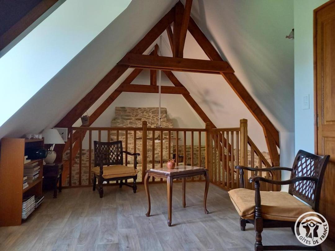 Gîte des Rochers, Allassac - photo 112