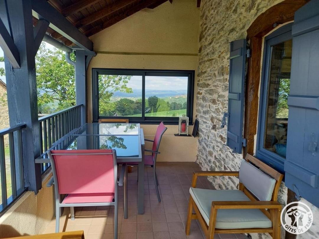 Gîte des Rochers, Allassac - photo 118