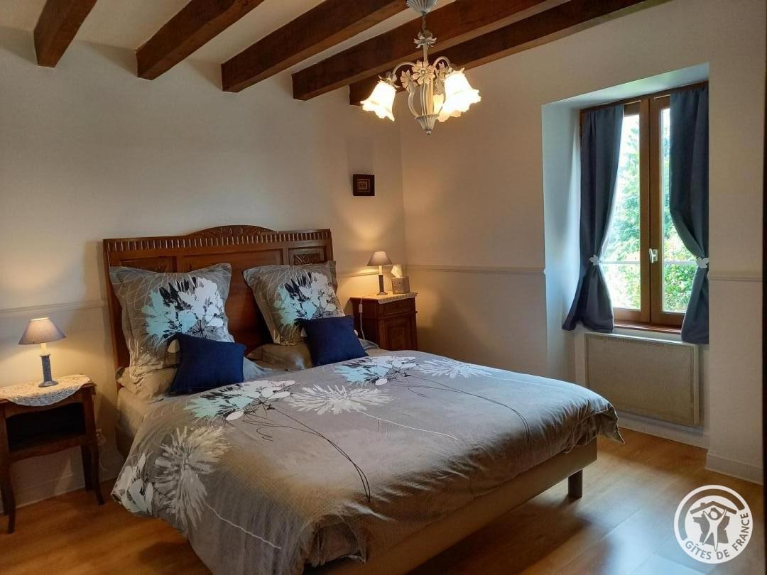 Gîte des Rochers, Allassac - photo 110