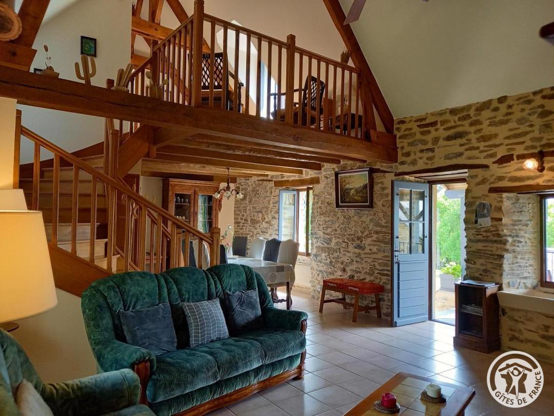 Gîte des Rochers, Allassac - photo 102