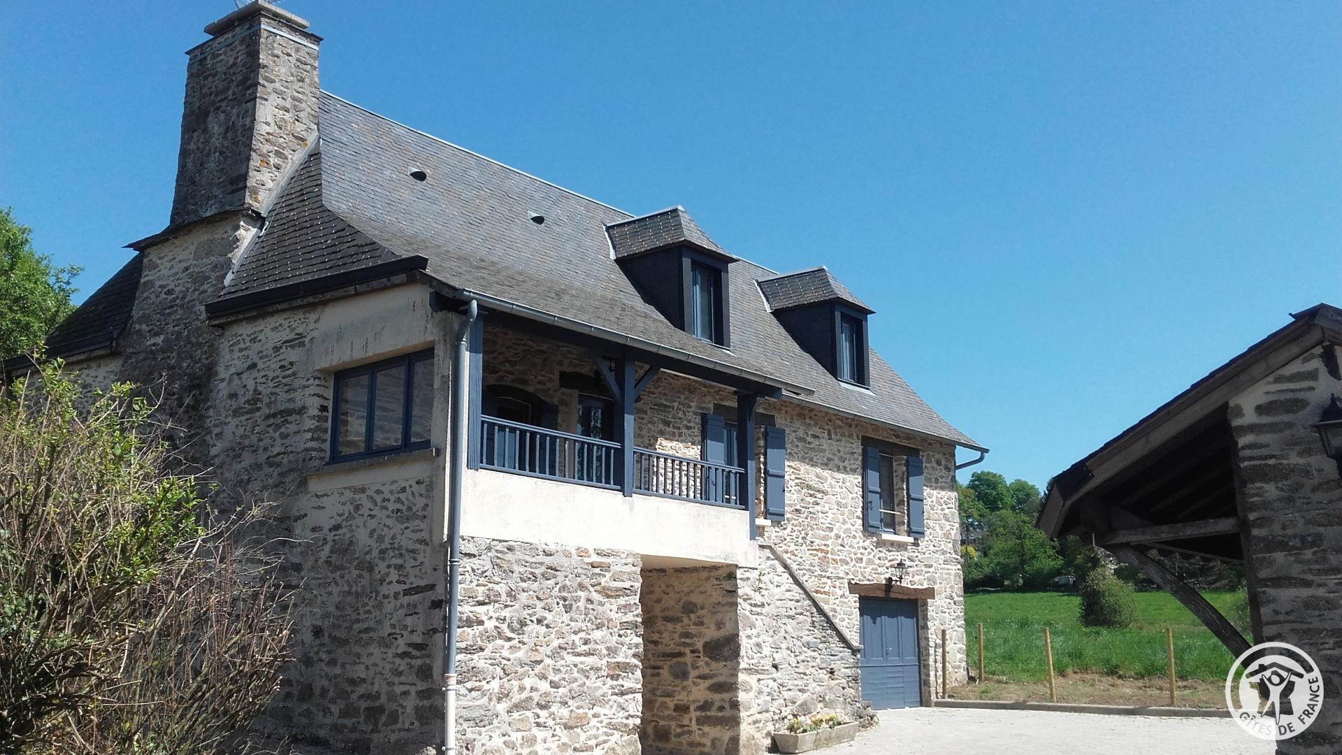 Gîte des Rochers, Allassac - photo 124