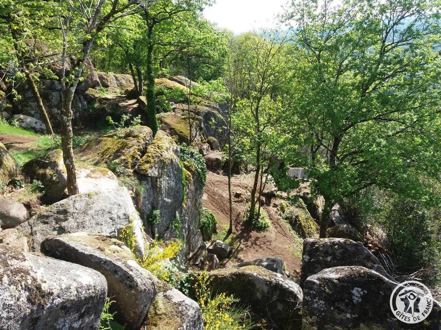 Gîte des Rochers, Allassac - photo 104