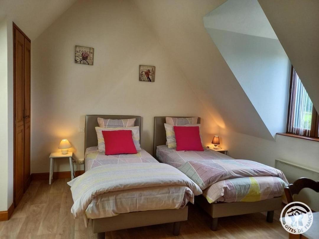 Gîte des Rochers, Allassac - photo 121