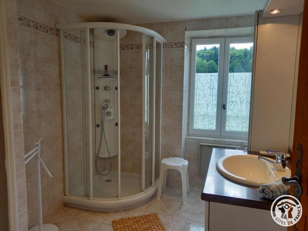 Gîte des Rochers, Allassac - photo 108