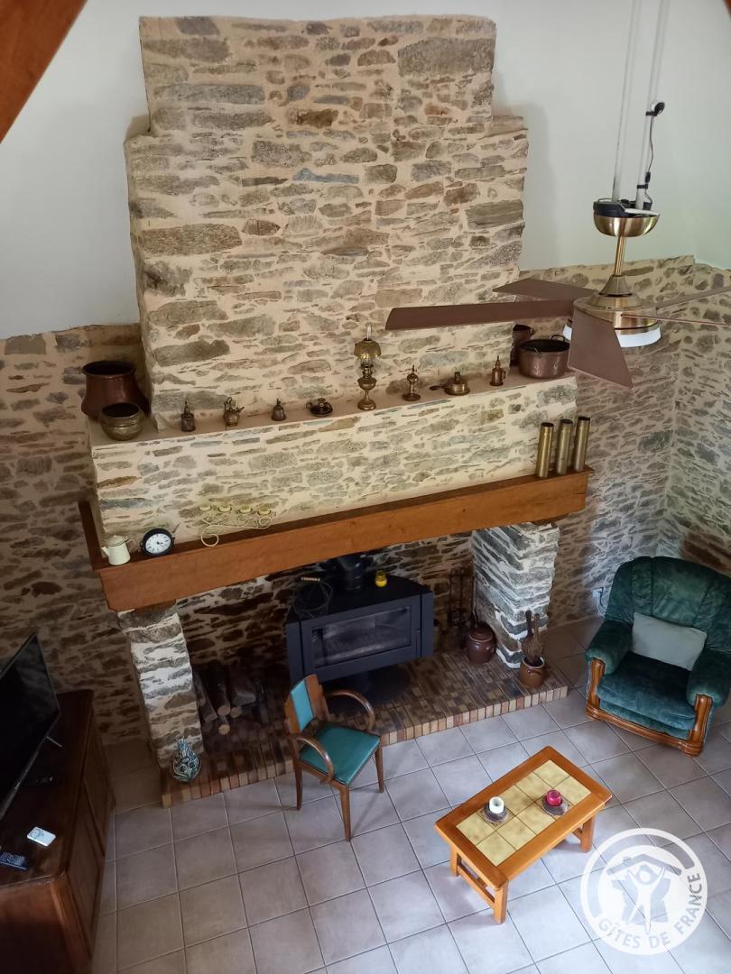 Gîte des Rochers, Allassac - photo 122